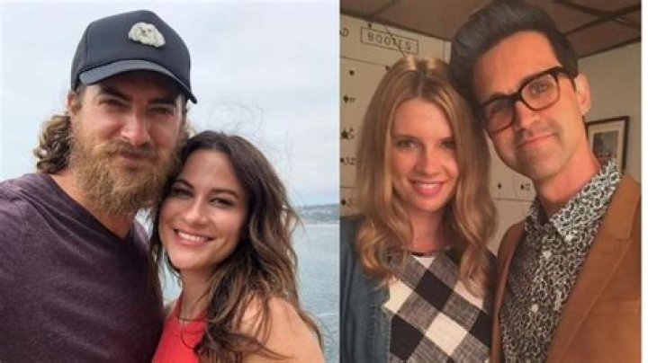 Rhett And Link Wives