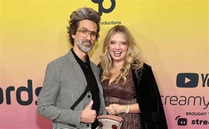Rhett Link Wives