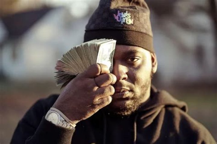 Rio Da Yung Og Age