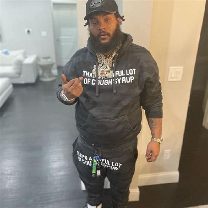 Rmc Mike Age