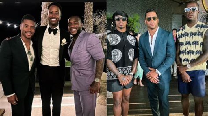 Russell Wilson's Former Spouse: A Detailed Look