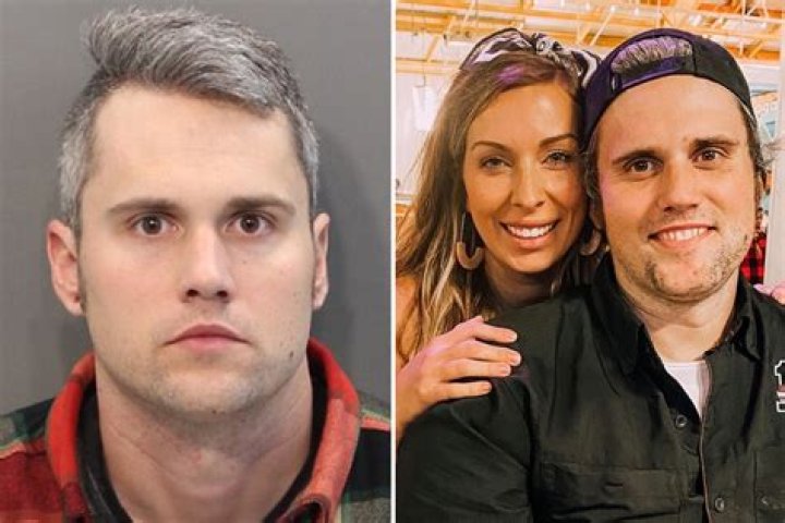 Ryan's World Mom Arrested