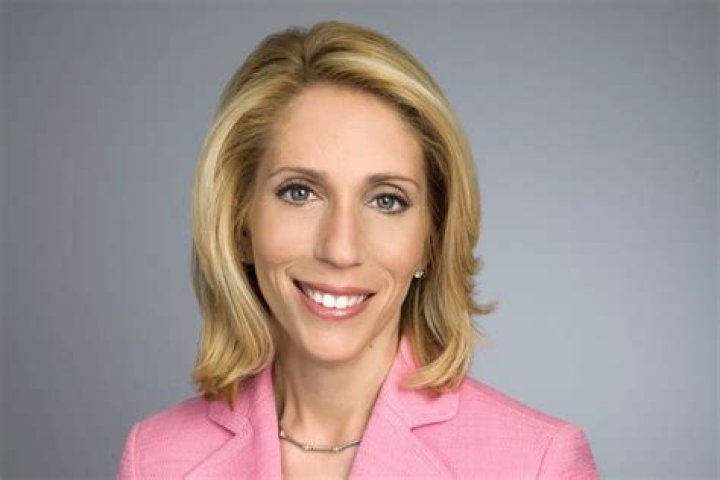 Salary Dana Bash