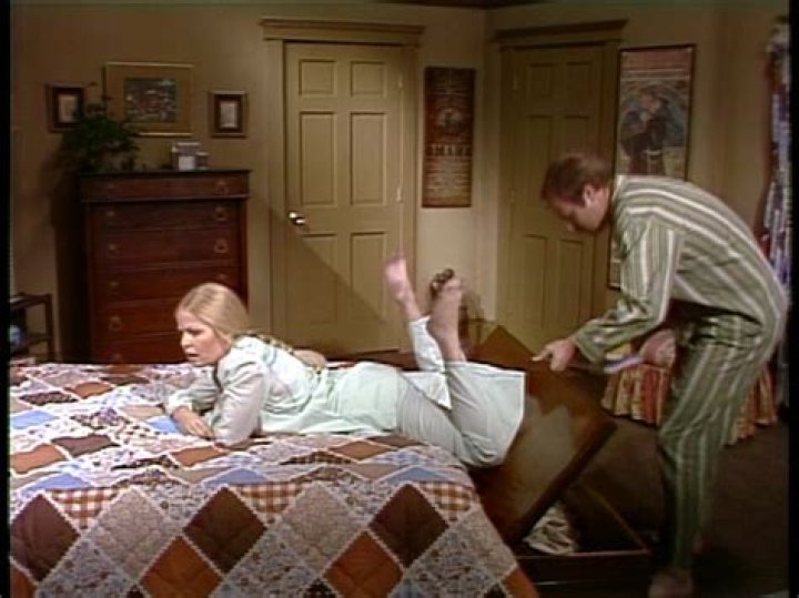 Sally Struthers Feet