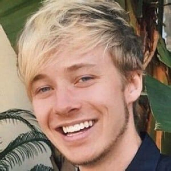 Sam Golbach Age