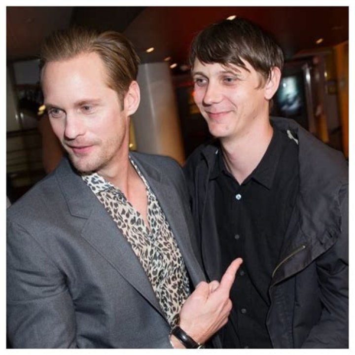 Sam Skarsgård