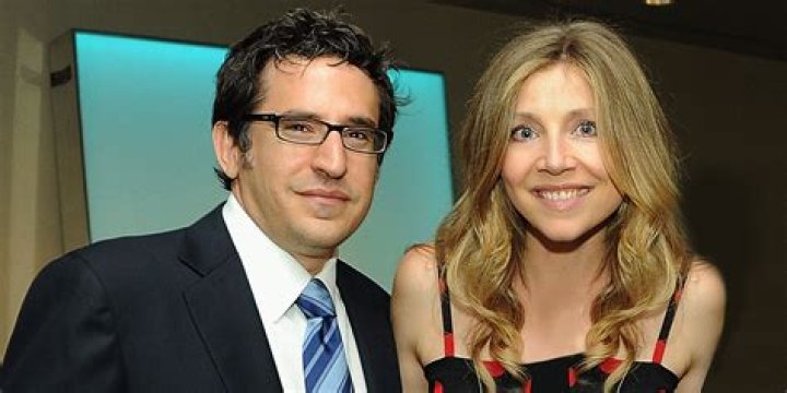 Sarah Chalke's Relationship: A Deeper Look
