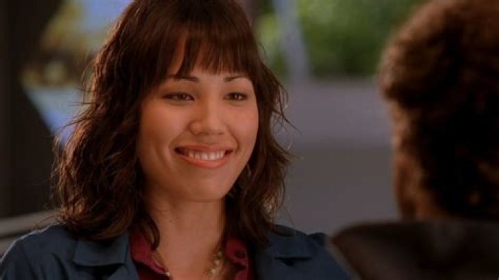 Sarah Nguyen Yellowstone Actress