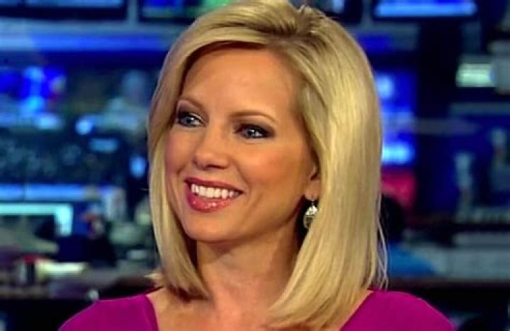 Shannon Bream Measurements