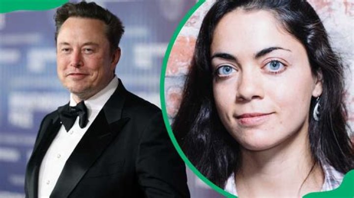 Shivon Zilis Husband
