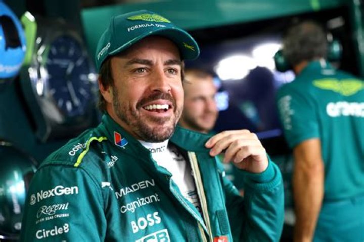 Son Of Fernando Alonso: Unveiling The Legacy