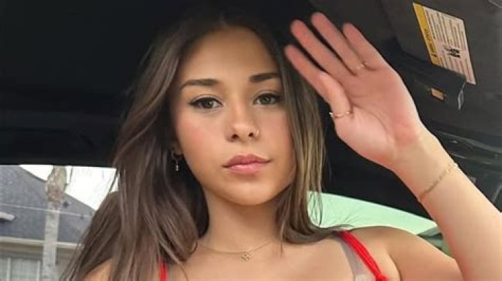 Sophie Rain's OnlyFans Leak: Exclusive Content Revealed