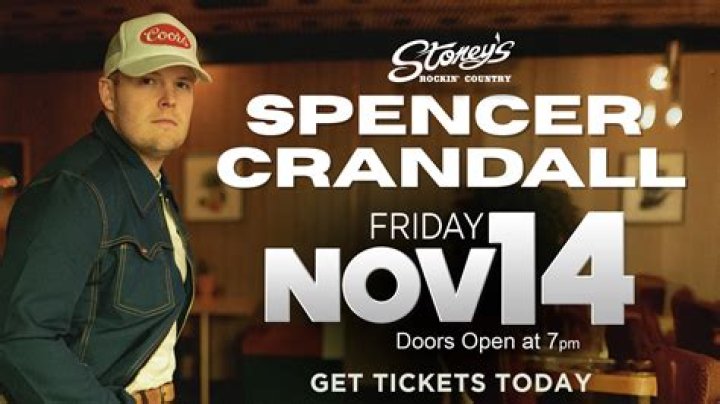 Spencer Crandall's Age: A Millennial's Journey