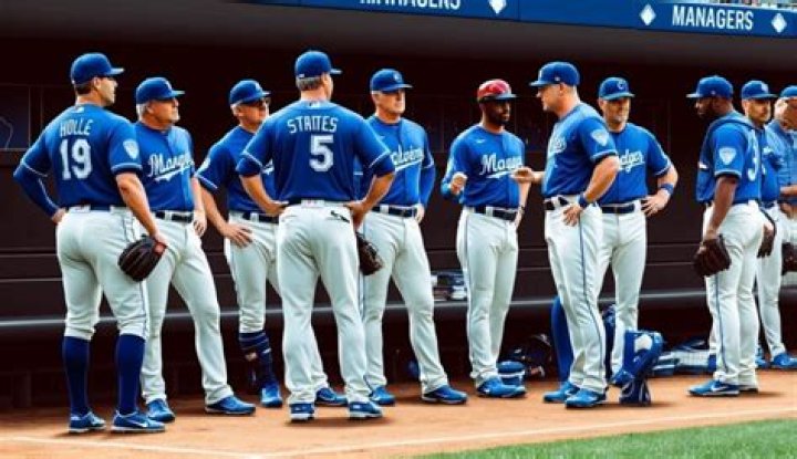 Success In Baseball And Business