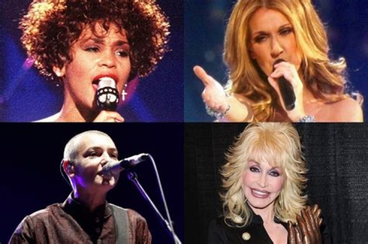 Talented Stars Of The Entertainment Industry