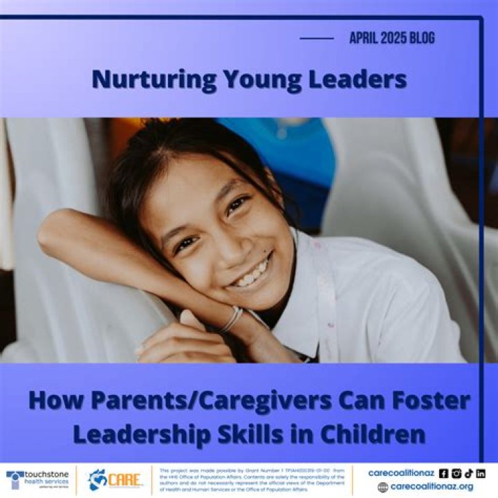 Ted Turner Kids, Nurturing Young Leaders And Change-Makers
