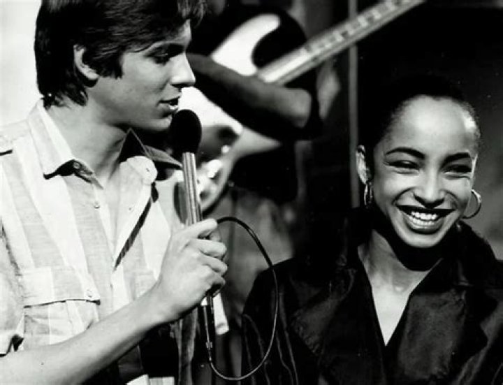 The Enchanting Music Of Sade Adu Ian Watts: A Timeless Legacy