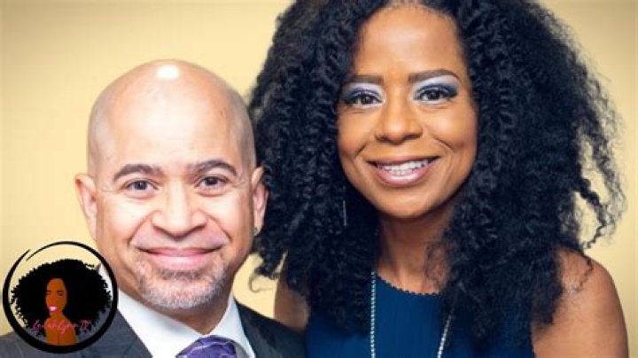 The Enduring Love: Tempestt Bledsoe's Marital Journey