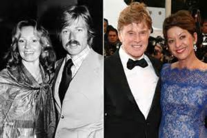 The Enduring Marriages Of Robert Redford