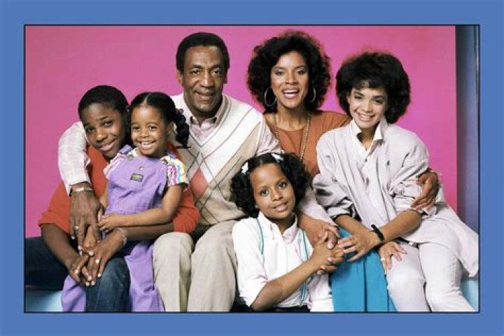 The Fate Of The Cosby Show Twin Daughters