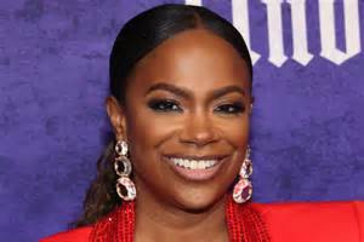 The Grammy-Winning Brother Of Kandi Burruss