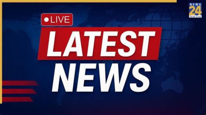 The Latest News And Updates
