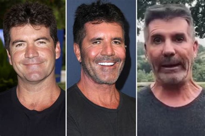 The Latest On Simon Cowell's Son's Health Journey