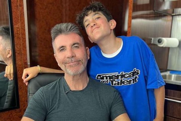 The Latest Update On Simon Cowell's Son: Where Is He Now?