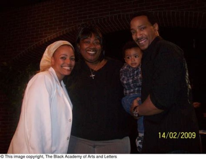 The Legacy Of Kim Fields' Father In Entertainment