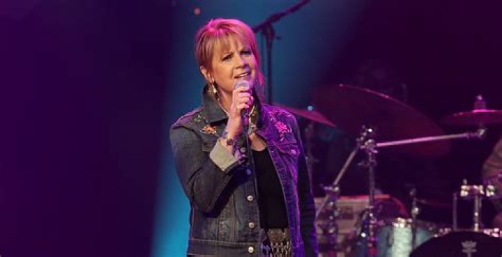 The Legendary Christina Mandrell: Country Music's Enduring Star
