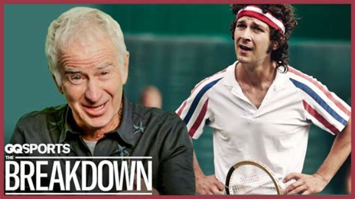 The Life And Legacy Of Ava McEnroe: A Tennis Legend
