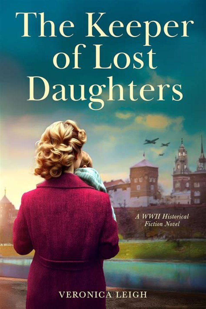 The Lost Daughter Of A Genius