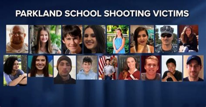 The Parkland School Resource Officer's Role In The Tragic Shooting