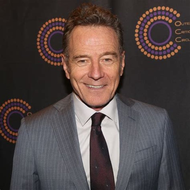 The Remarkable Life Of Bryan Cranston's Wife