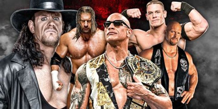 The Rise Of A Young WWE Star