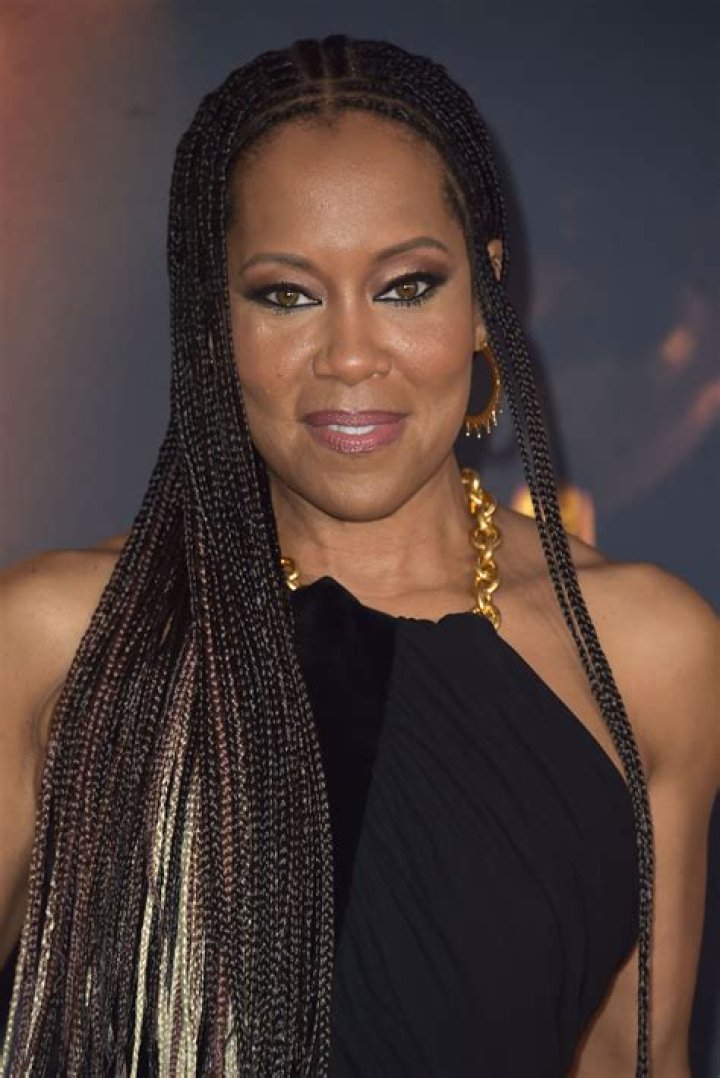 The Rise Of Regina King: An Award-Winning Actress