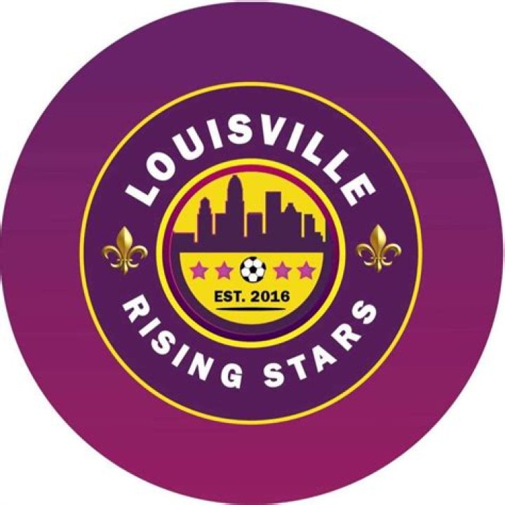 The Rising Star Of Louisville