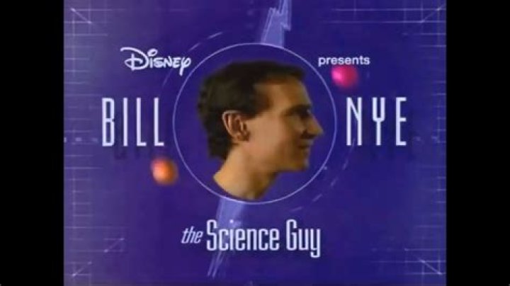 The Truth Behind "Bill Nye Your Mom's A Guy"