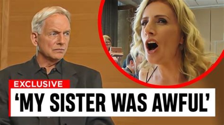 The Truth Behind Mark Harmon's Tragic Demise: Unraveling The Mystery