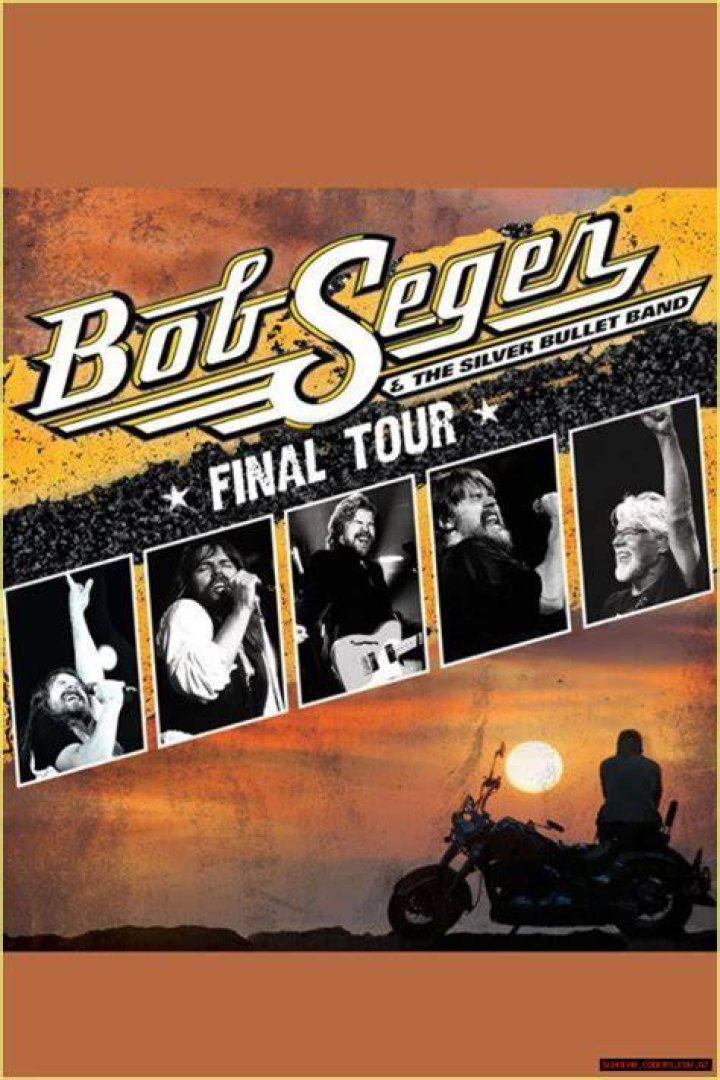 The Ultimate Guide To Bob Seger Tour Dates And Tickets