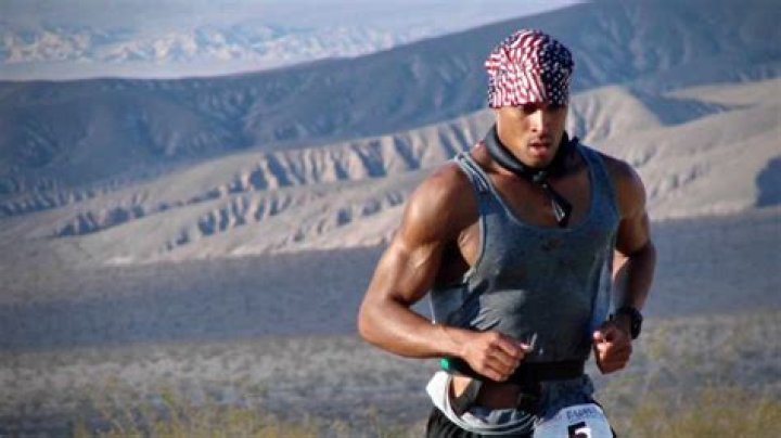 The Ultimate Guide To David Goggins' Kish Diet