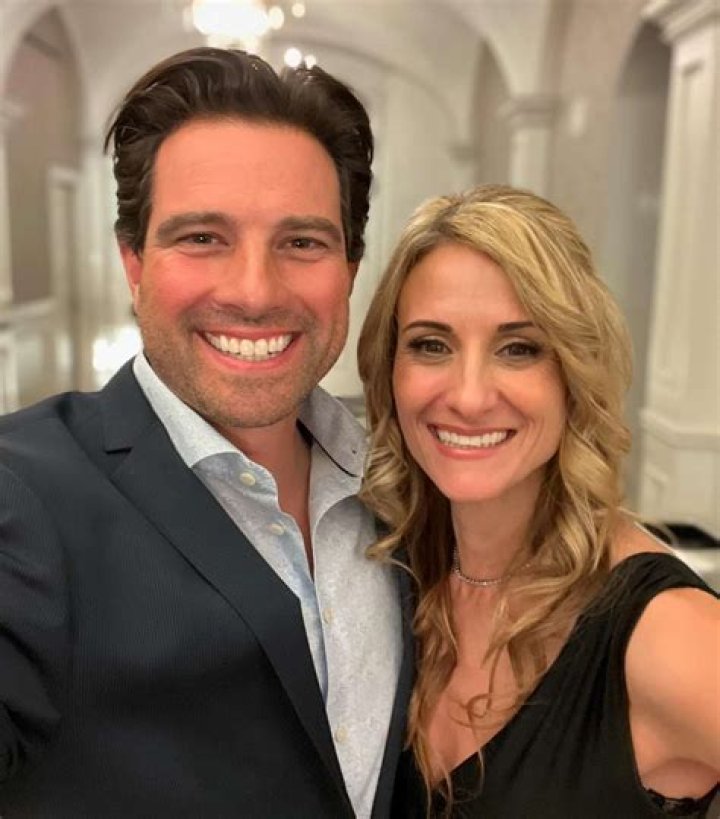 The Ultimate Guide To Scott McGillivray's Marital Status: Is He Still Married?