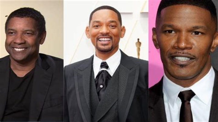 The Ultimate Guide To The Talented And Versatile Fat Black Actors In Hollywood