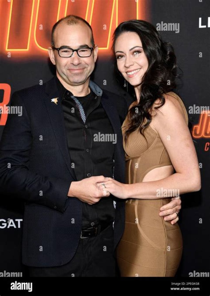 The Untold Story Of Q From Impractical Jokers' Wife