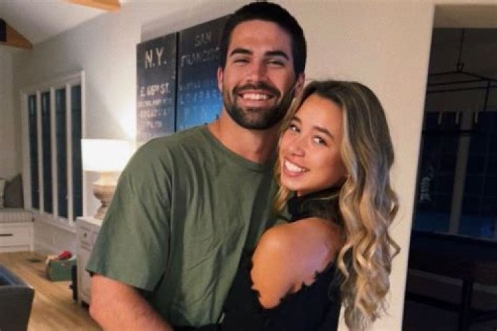 The Untold Truth About Tyla Ochoa And Sam Hartman's Relationship