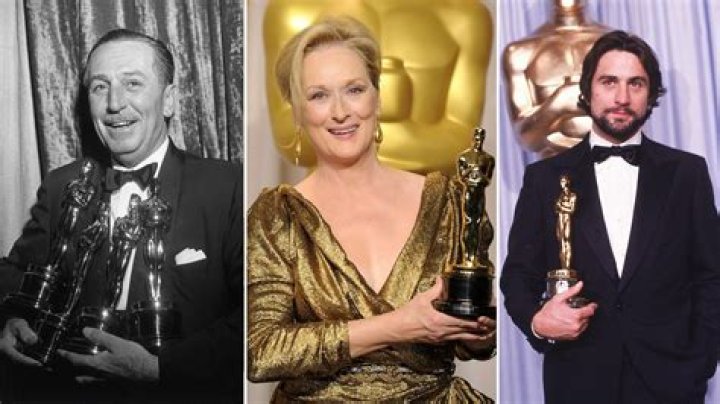 The Versatile Actress With A Winning Smile