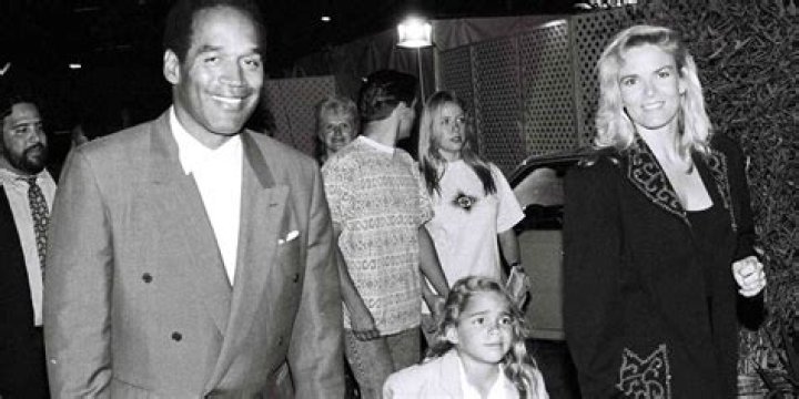 The Whereabouts Of O.J. Simpson's Daughter, Sydney