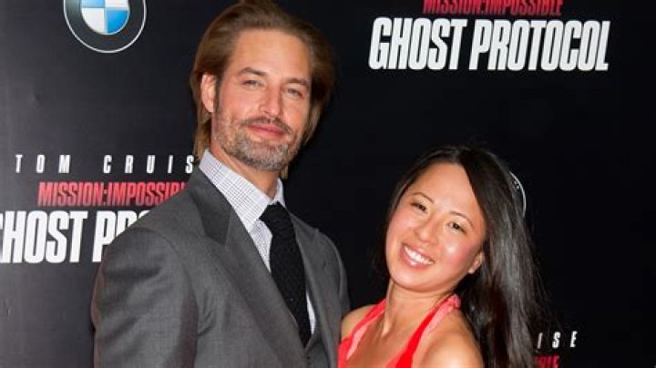 The Wife Of Josh Holloway Revealed