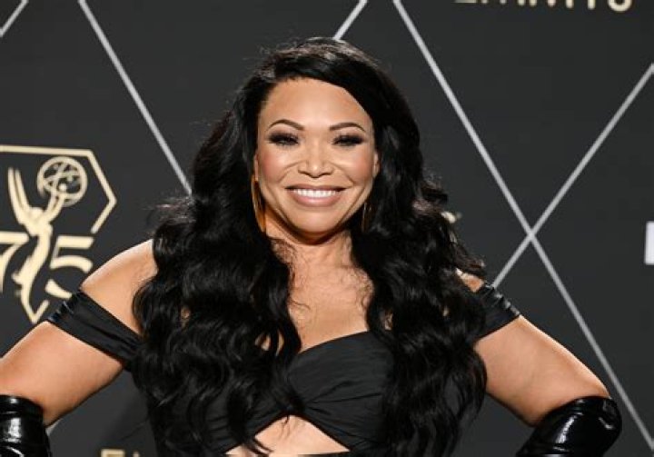 Tisha Campbell Net Worth 2024