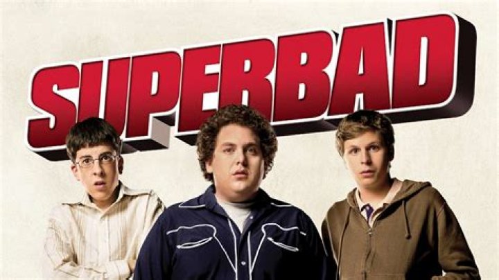 Top-Notch Cast Of Superbad: Meet The Hilarious Ensemble